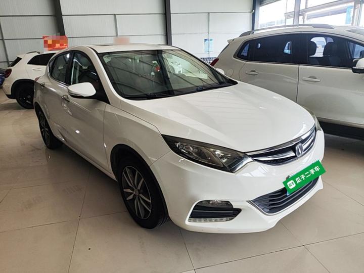 Eado 2016 XT 1.6L MT photo 3