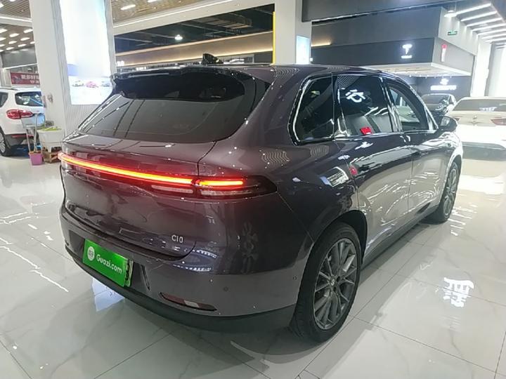 Leapmotor C10 2026 605 Enjoy photo 6