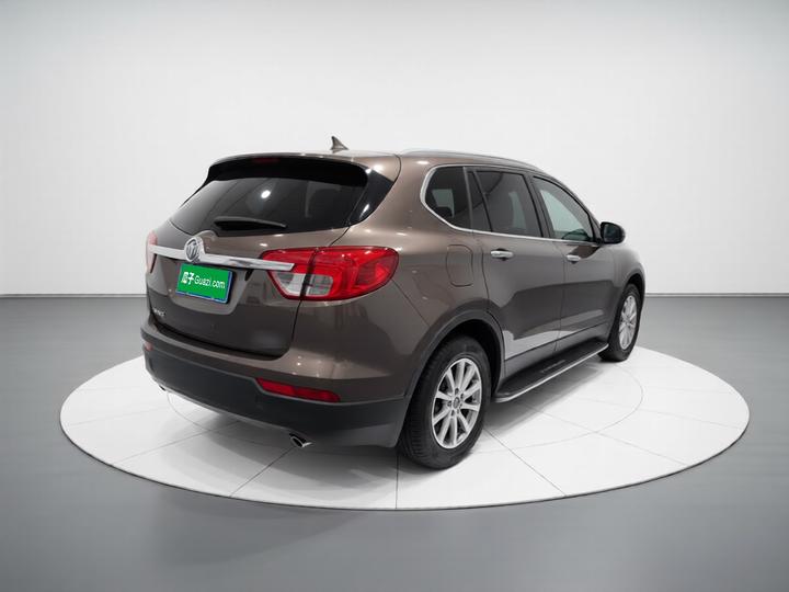 Envision 2016 20T RWD Elite photo 6