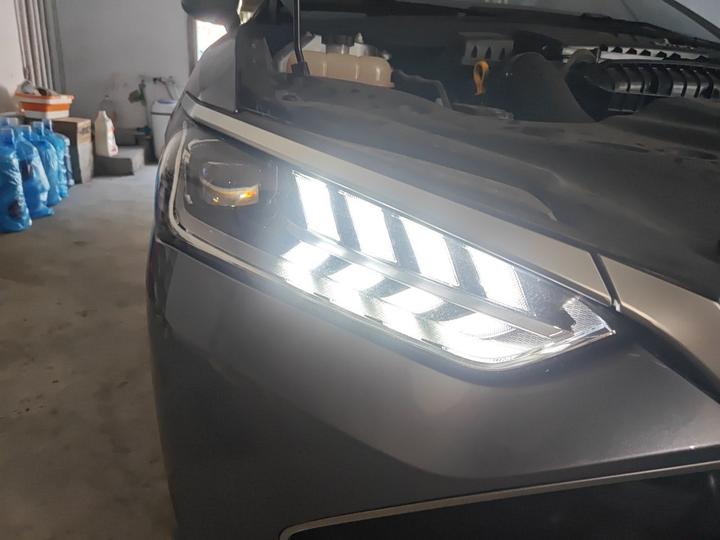 Qin PLUS 2021 DM-i 55KM Flagship photo 7