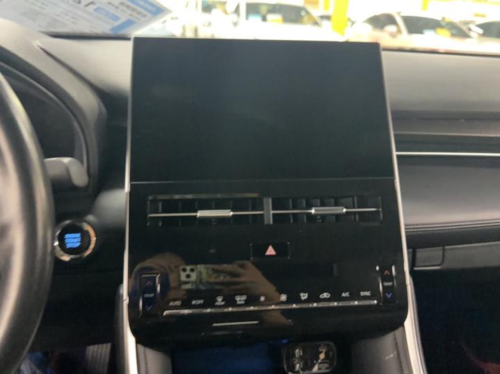 Avalon 2023 2.5L Luxury photo 5