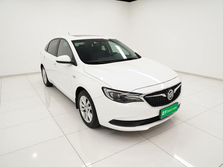 Excelle 2021 Facelift Classic 1.5L AT Elite photo 3