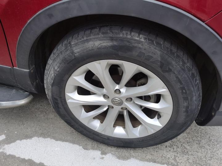 Zhonghua V3 2016 1.5L MT Smart photo 8