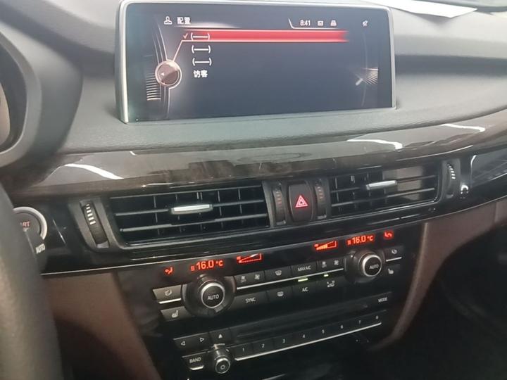 X5 Imported 2015 xDrive28i photo 8
