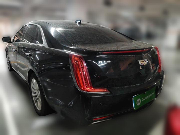 XTS 2018 28T Tech photo 4
