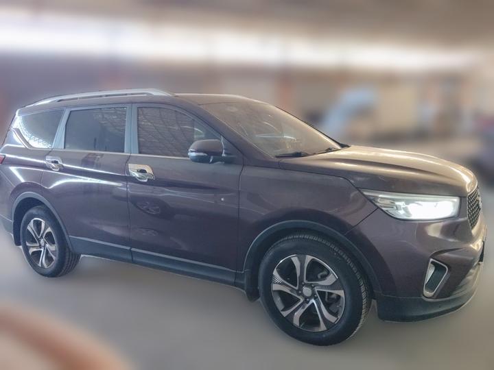 2018 1.5T AT 6-Seater photo 3