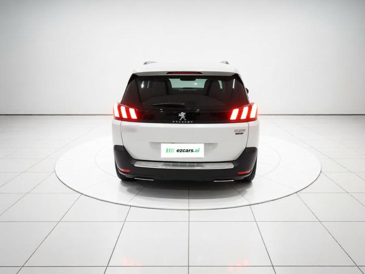 5008 2017 380THP 7-Seater Elite photo 3