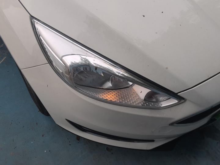 Focus 2017 Hatchback 1.6L AT Fashion photo 7
