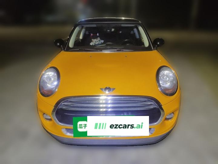 2014 1.5T COOPER Fun photo 2