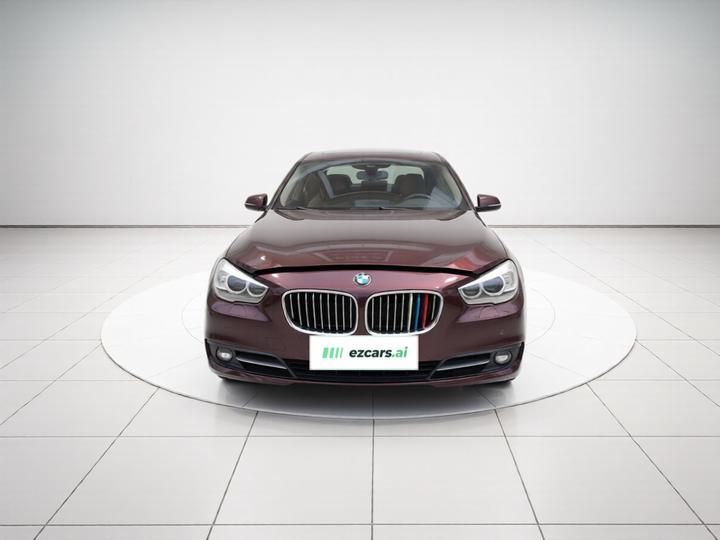 5 SeriesGT 2015 528i Leading photo 2
