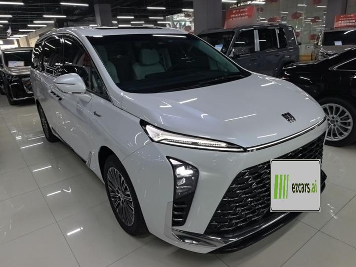 GL8 EV 2024 Smart 7-Seater photo 3