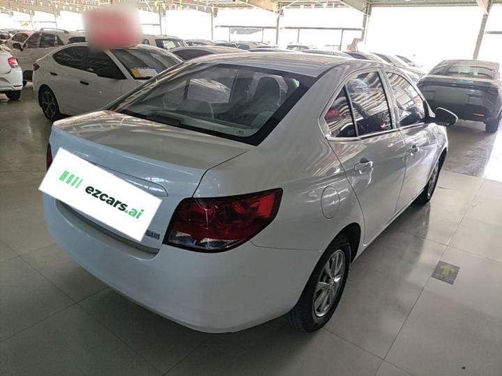 2015 3 1.3L MT Li Auto photo 6