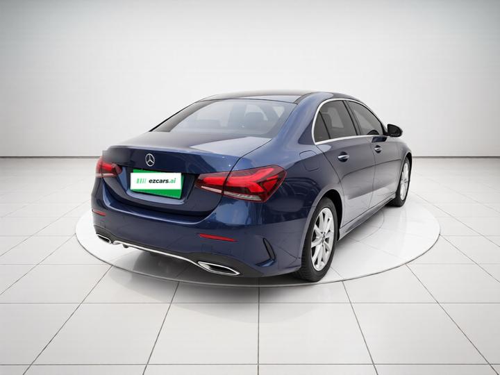 A-Class 2019 A 200 L Sport photo 6