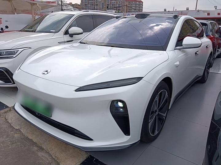 ET5T 2024 75kWh Touring