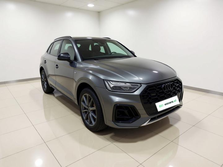 Q5L 2023 40T Luxury Dynamic photo 3