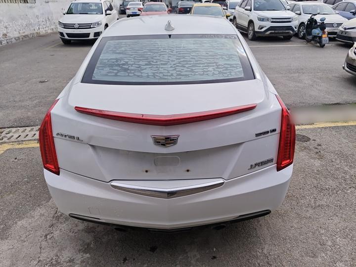 ATS-L 2017 28T Tech photo 3