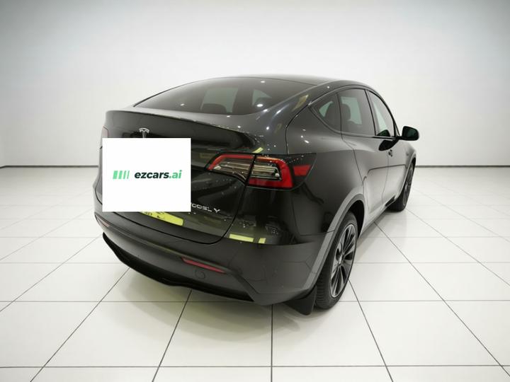 Model Y 2024 RWD photo 6