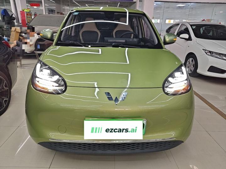 Wuling Bingo 2023 333km photo 2
