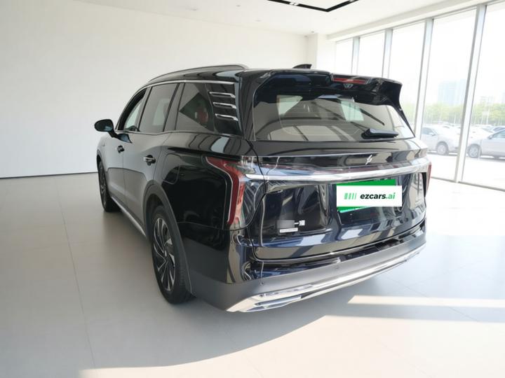 HS7 PHEV 2024 2.0T PHEV AWD 7-Seater photo 4