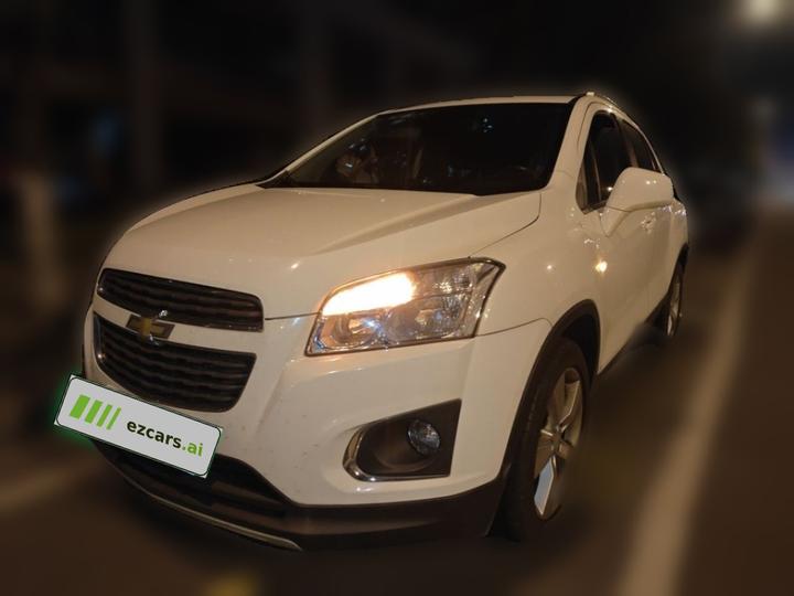 2014 1.4T AT RWD Luxury