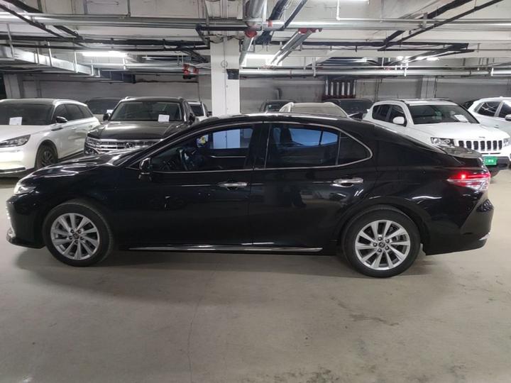 Camry 2023 2.0G Luxury photo 4