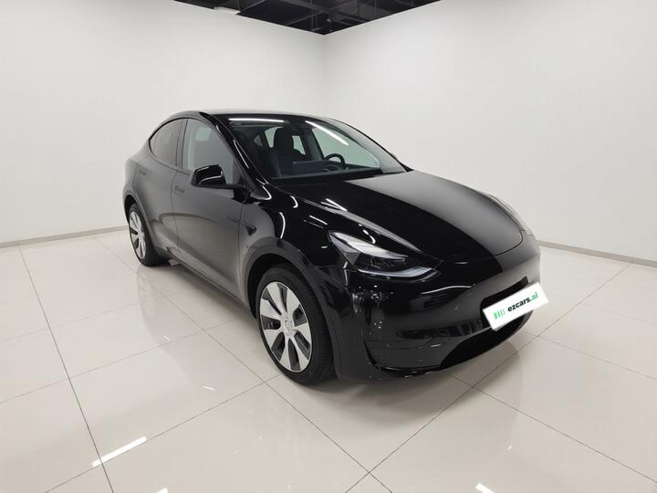 Model Y 2022 Facelift RWD photo 3