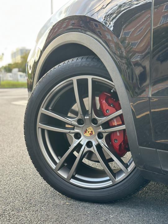 2019 Cayenne 3.0T photo 7