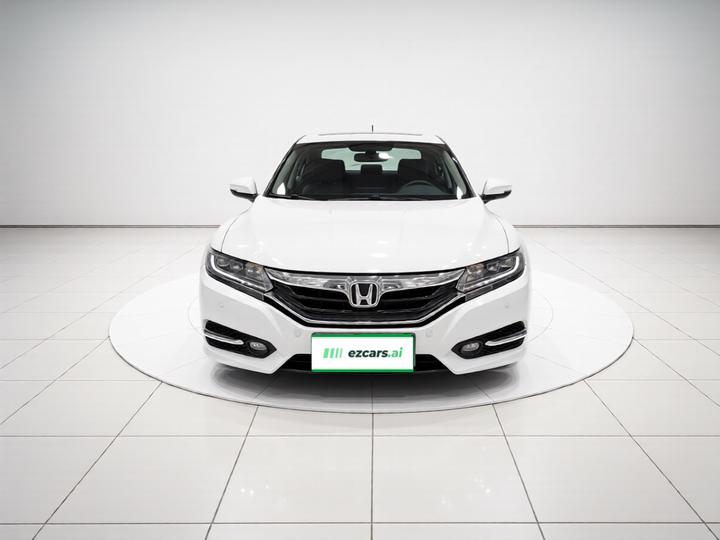 Spirior 2015 2.4L Premium photo 2