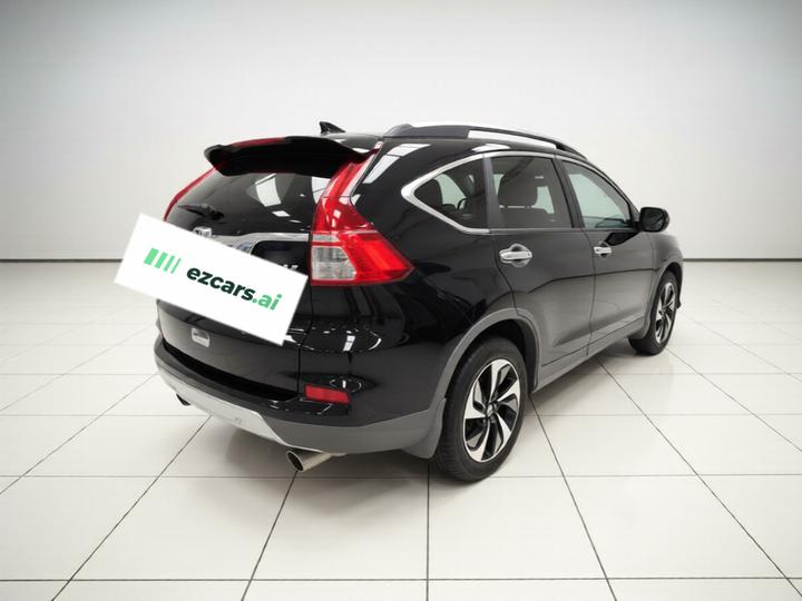 CR-V 2015 2.4L AWD Premium photo 6