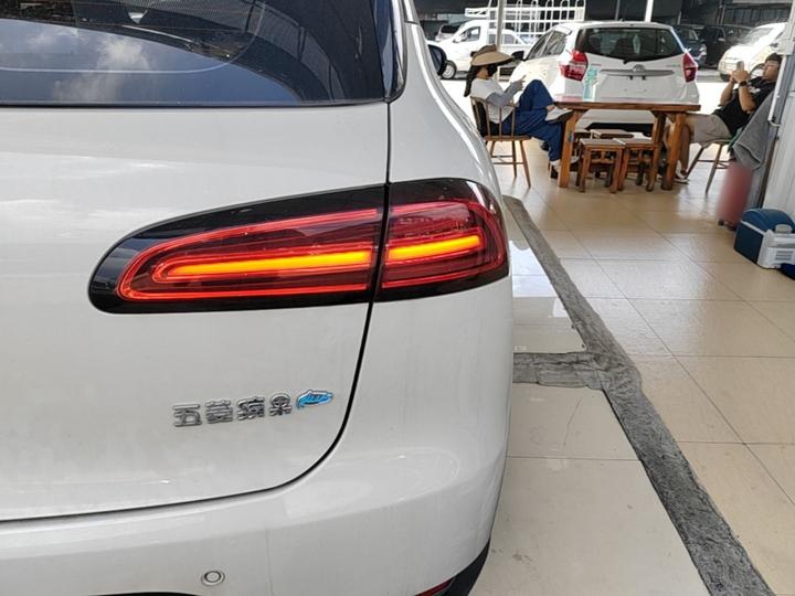 Wuling Bingo PLUS 2024 330km 5-Seater photo 7