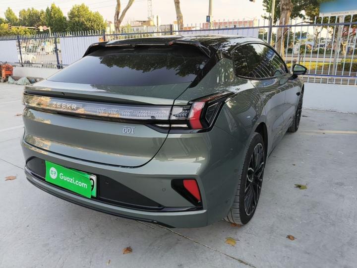 001 2024 YOU 100kWh AWD photo 6