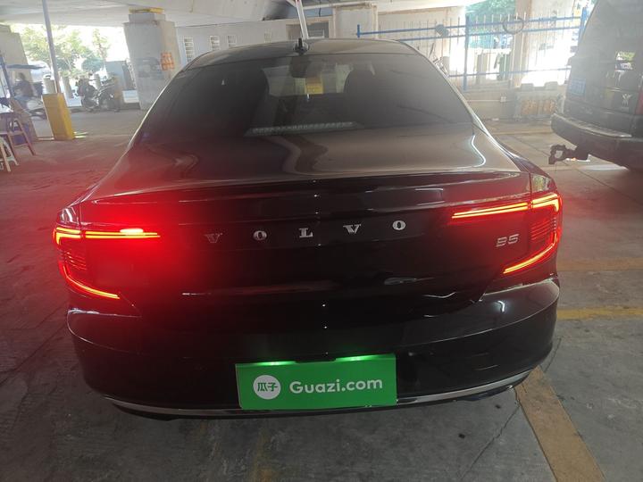 S90 2021 B5 Luxury photo 4