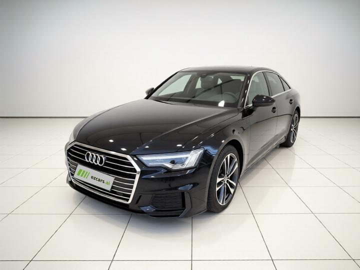 A6L 2021 45 TFSI Dynamic