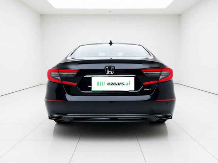 Accord 2022 Hybrid 2.0L photo 3