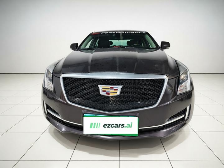 ATS-L 2017 28T Tech photo 2