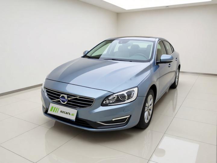 S60 2018 S60L T3