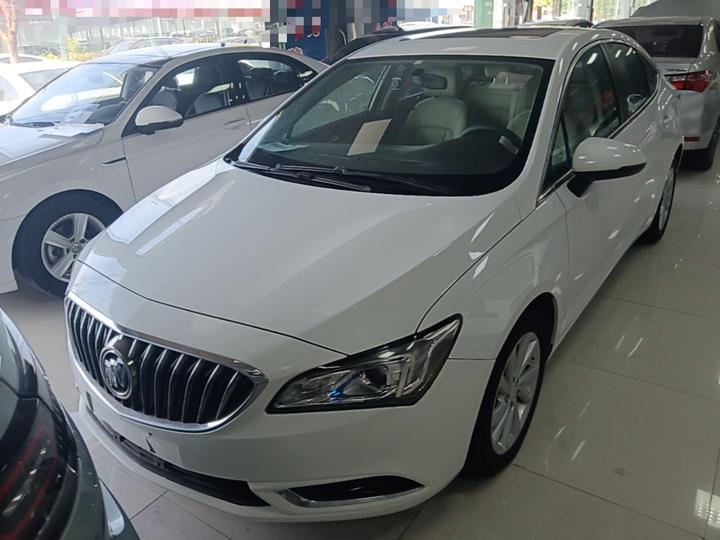 Verano 2017 Sedan 15S AT Progressive photo 2