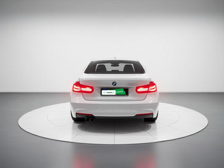 3 Series 2017 320Li M Sport photo 5