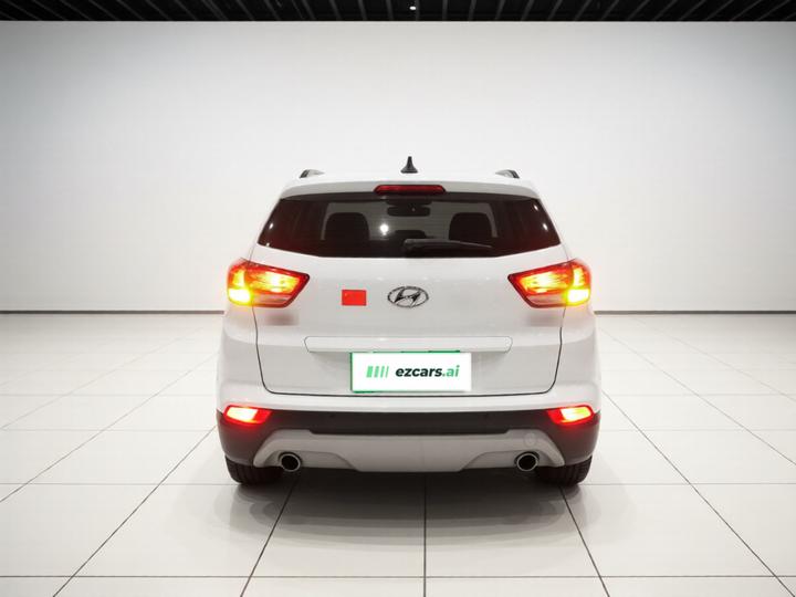 ix25 2017 1.6L AT Smart photo 5