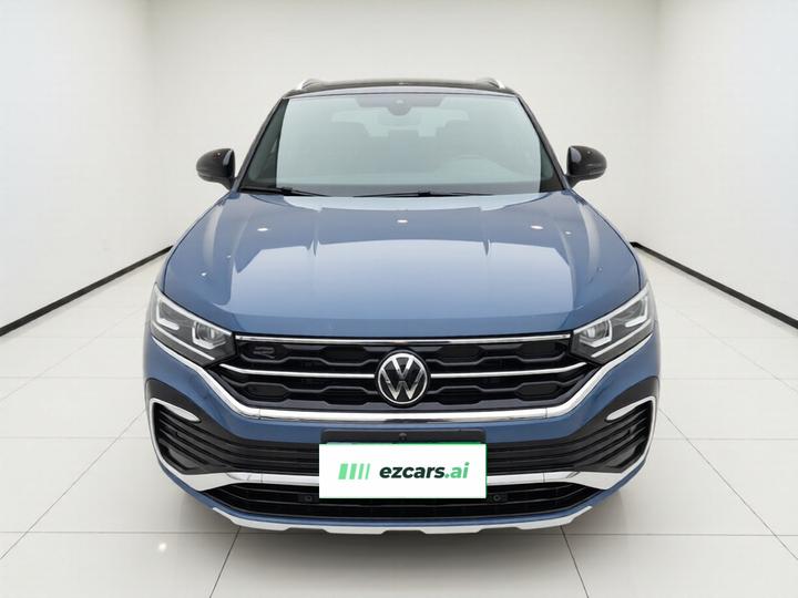 Tayron X 2020 380TSI AWD Connected photo 2