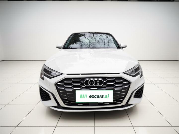 A3 2022 Sportback 35 TFSI Progressive Sport photo 2