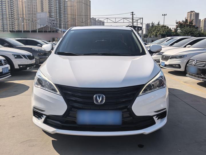 Eado DT 2021 1.6L AT Luxury photo 2