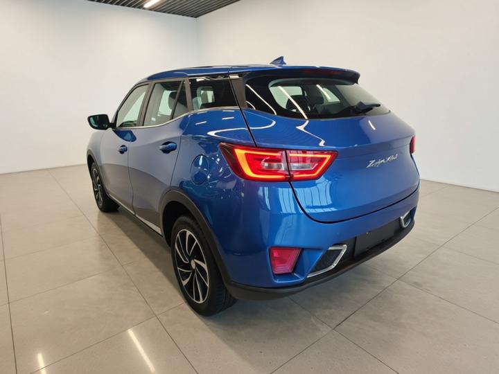 T300 2018 1.5L CVT Luxury photo 4