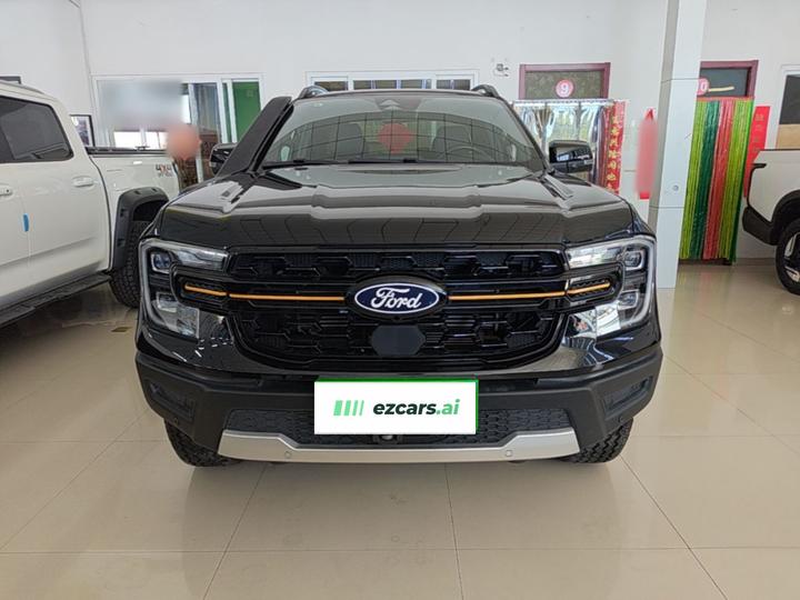 Ranger 2023 1st Edition Petrol photo 2