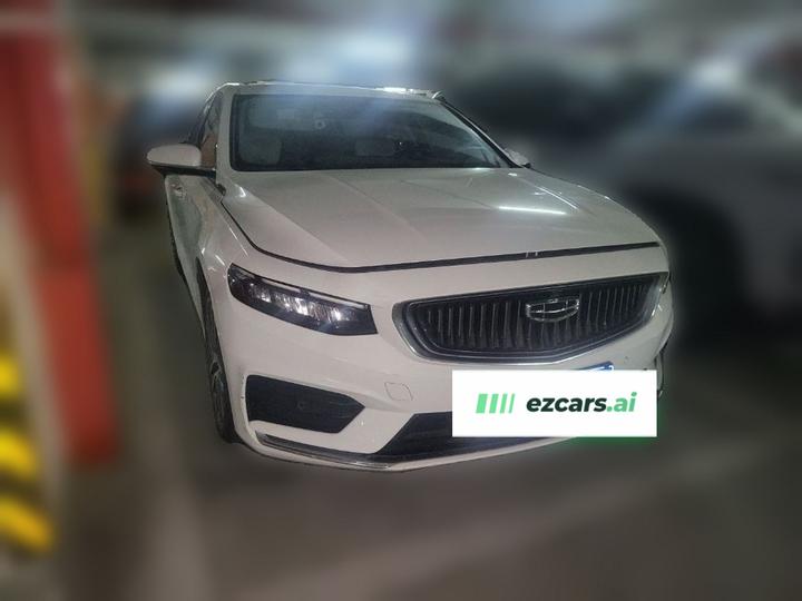 Preface 2021 Facelift 2.0TD Premium photo 3