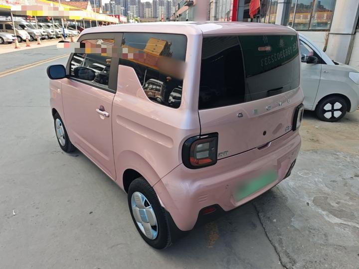 2024 Panda mini 200km Endurance Bear photo 4