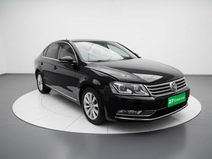 Magotan 2015 2.0TSI Luxury photo 3