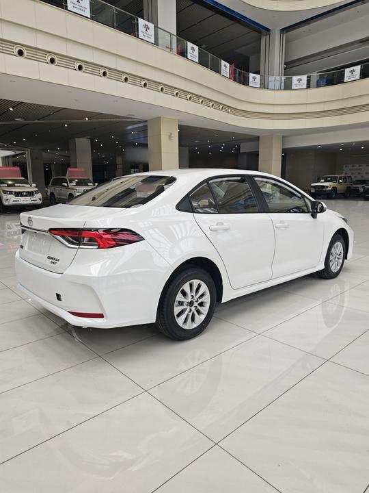 Corolla 2024 1.2T photo 4