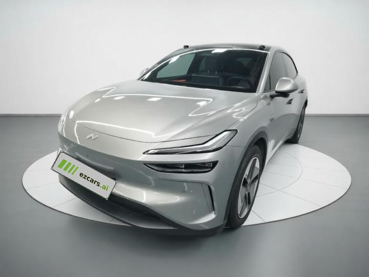 L60 2024 60kWh RWD