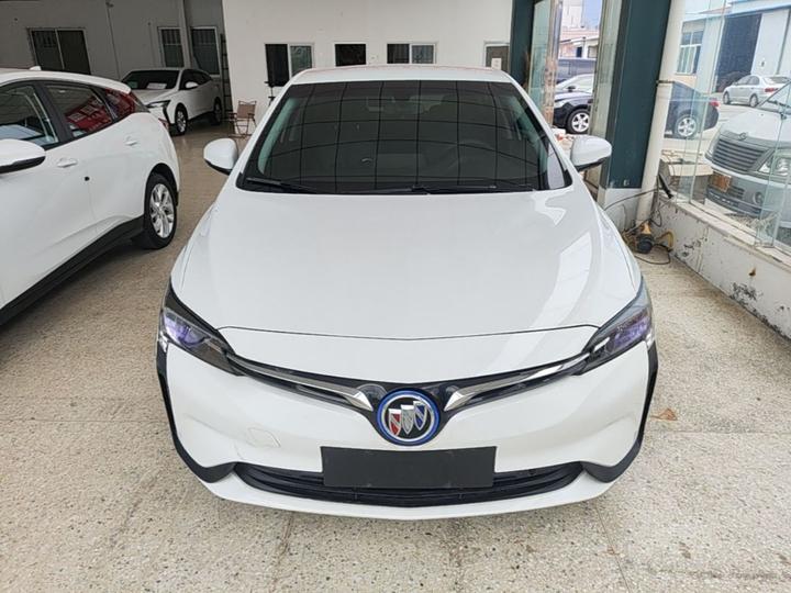 6 2023 Facelift 430km photo 2